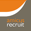 Amicus Recruitment